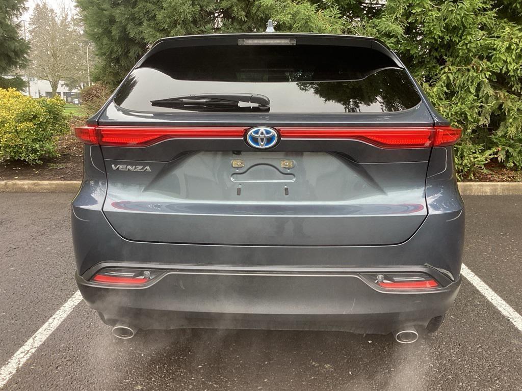 used 2023 Toyota Venza car, priced at $30,864