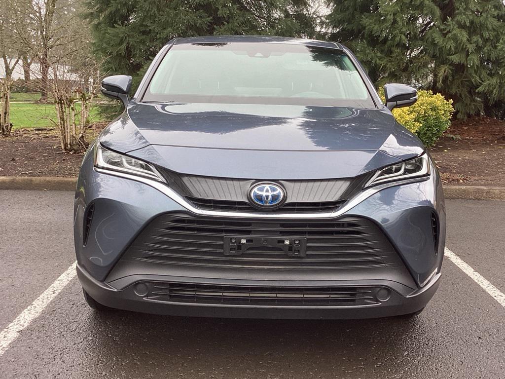 used 2023 Toyota Venza car, priced at $30,864