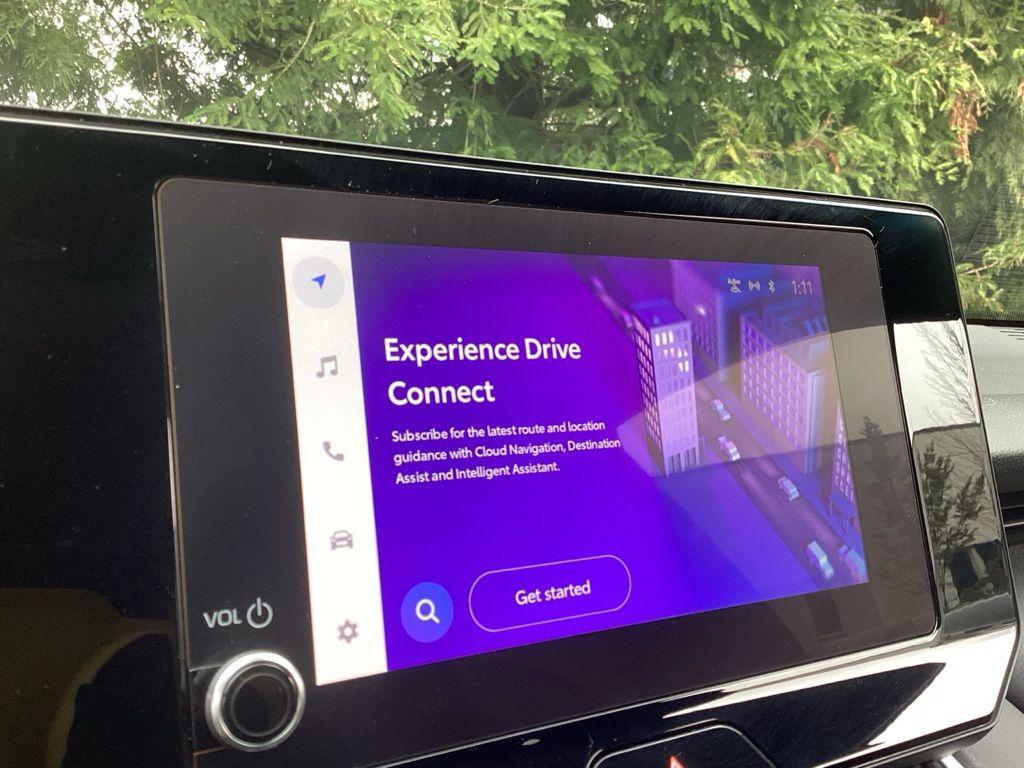 used 2023 Toyota Venza car, priced at $30,864