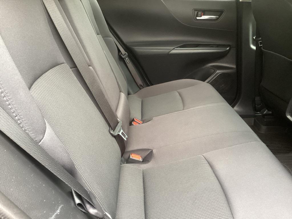 used 2023 Toyota Venza car, priced at $30,864