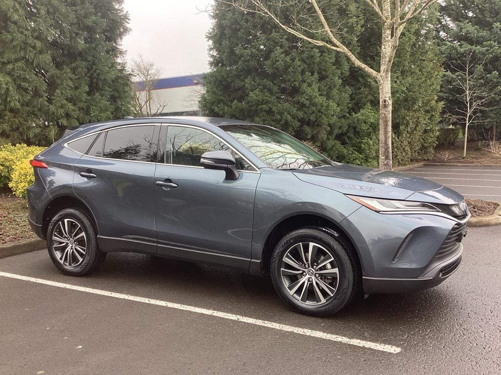 used 2023 Toyota Venza car, priced at $30,864