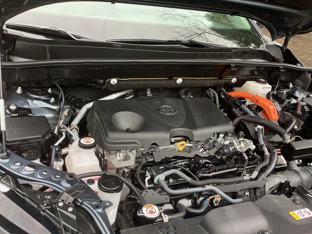 used 2023 Toyota Venza car, priced at $30,864