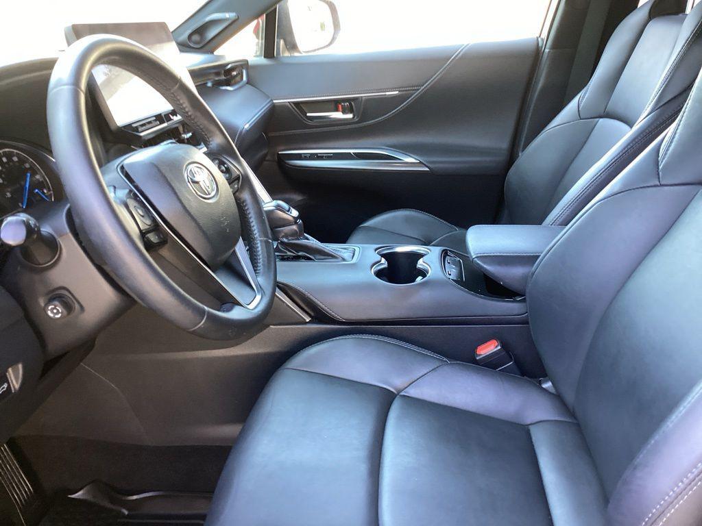 used 2023 Toyota Venza car, priced at $29,186