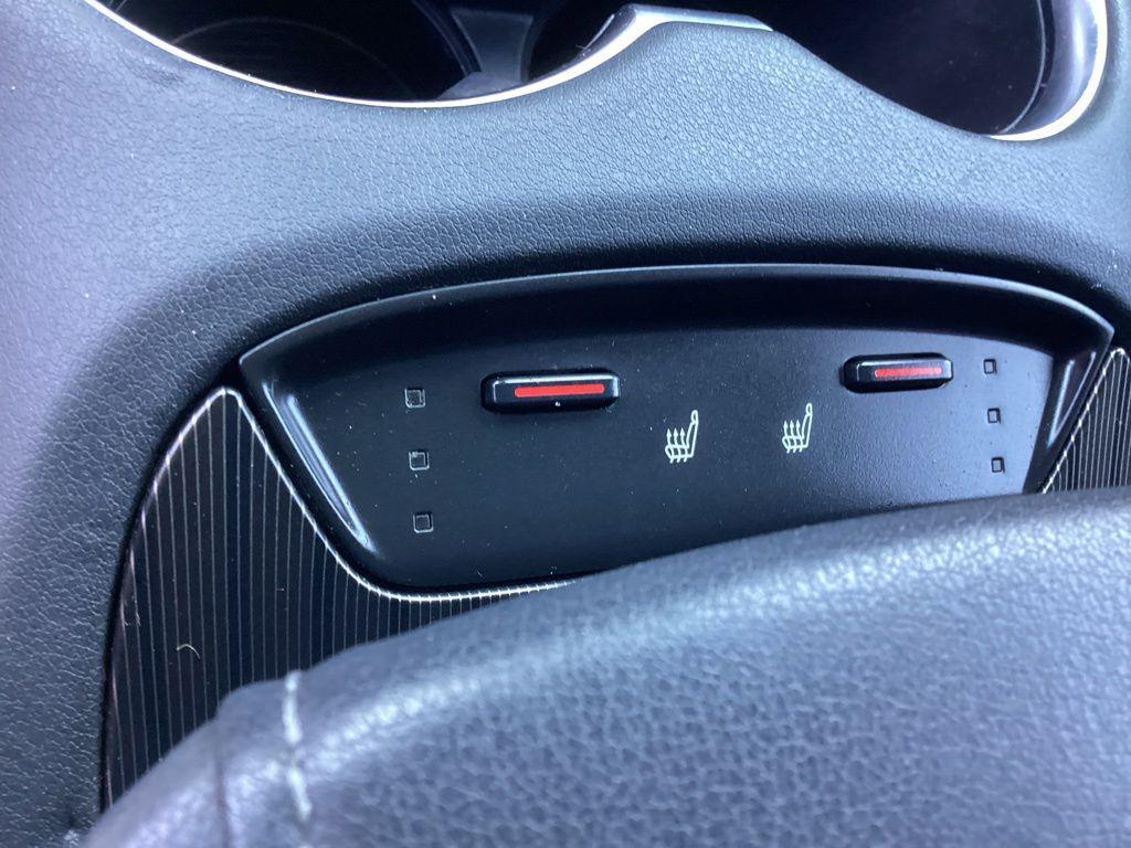 used 2023 Toyota Venza car, priced at $29,186