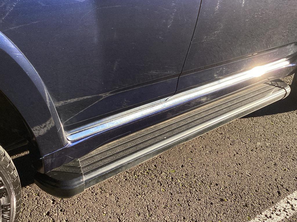 used 2022 Toyota 4Runner car, priced at $36,984