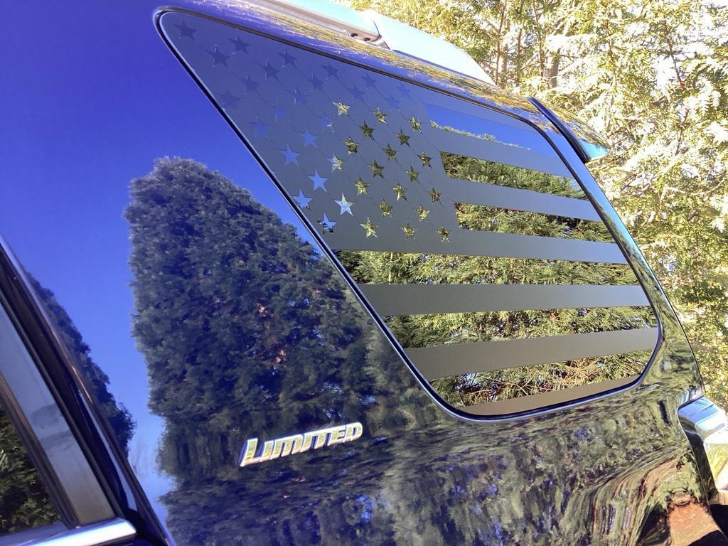 used 2022 Toyota 4Runner car, priced at $36,984