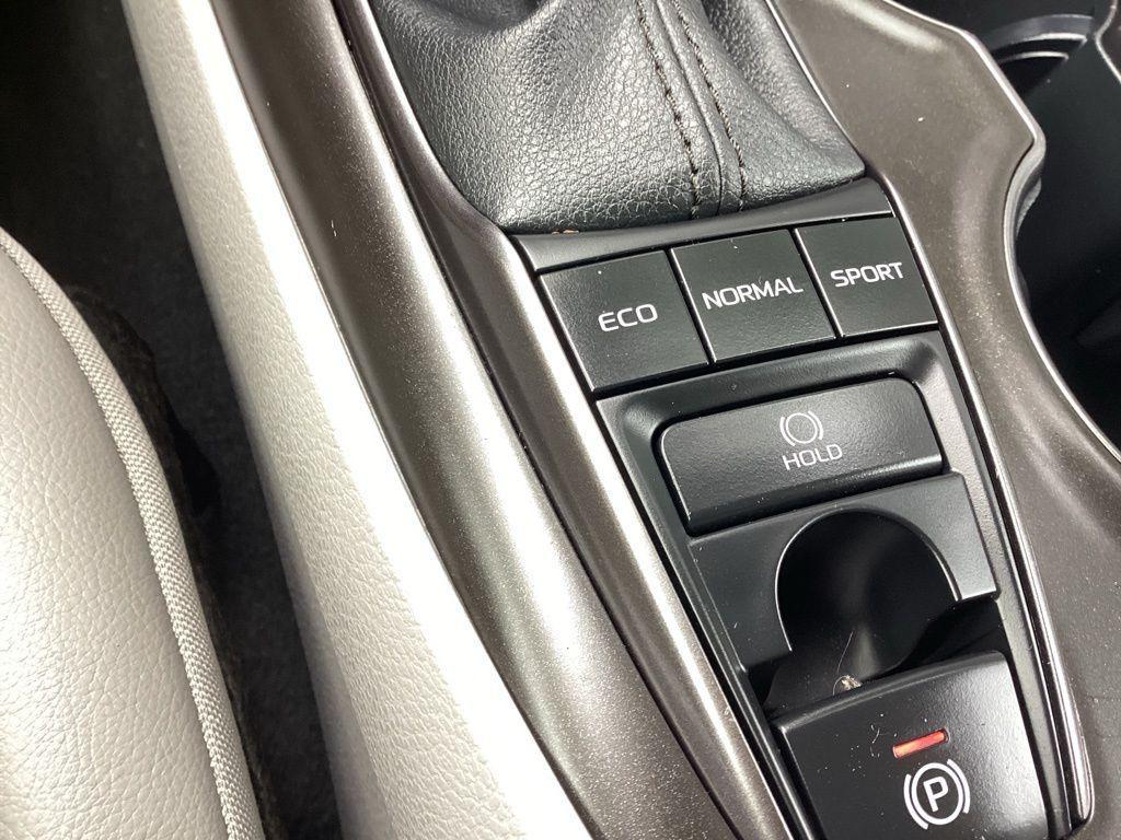 used 2023 Toyota Camry car, priced at $27,981