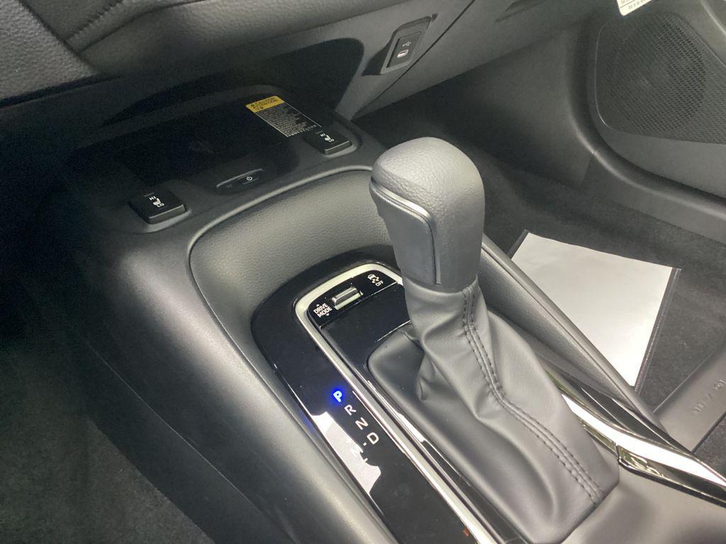 new 2026 Toyota Corolla car, priced at $31,441