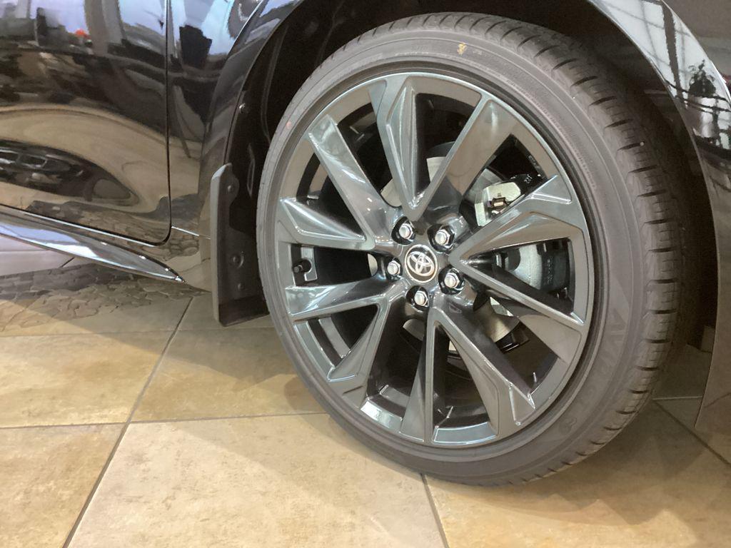 new 2026 Toyota Corolla car, priced at $31,441