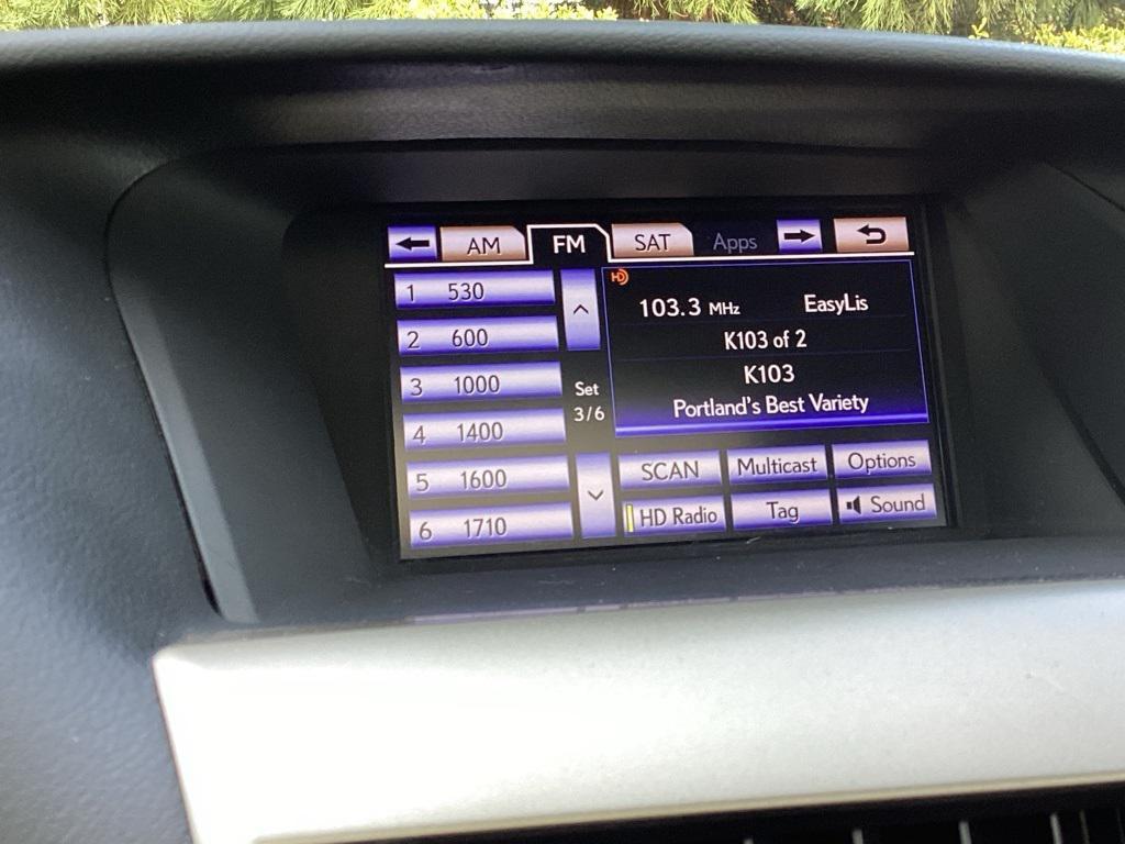 used 2014 Lexus RX 350 car, priced at $14,981
