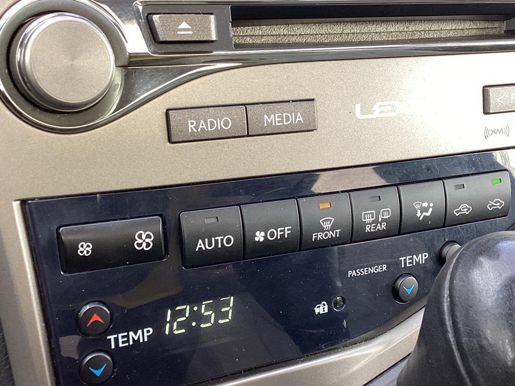 used 2014 Lexus RX 350 car, priced at $14,981