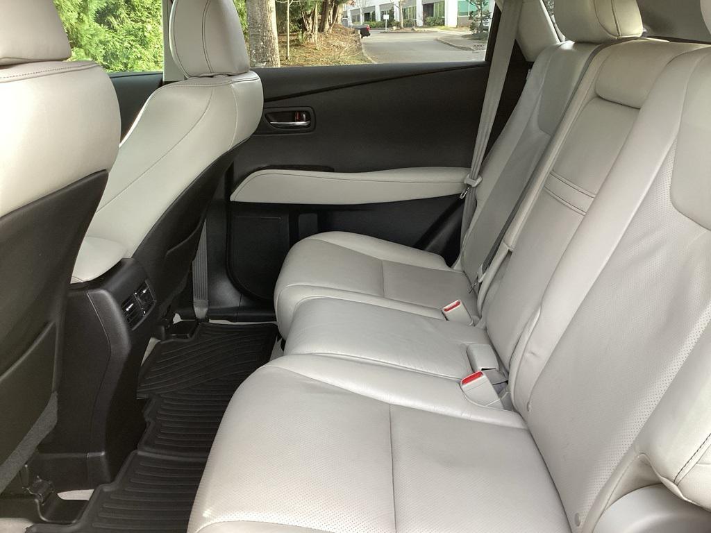 used 2014 Lexus RX 350 car, priced at $14,981