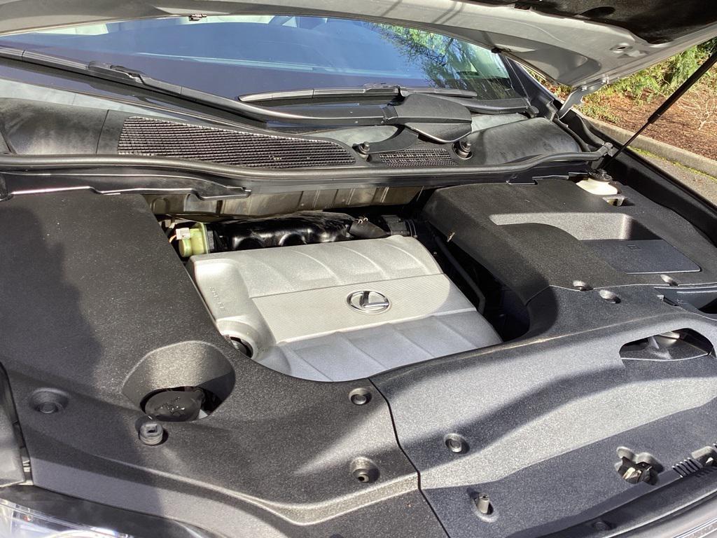 used 2014 Lexus RX 350 car, priced at $14,981