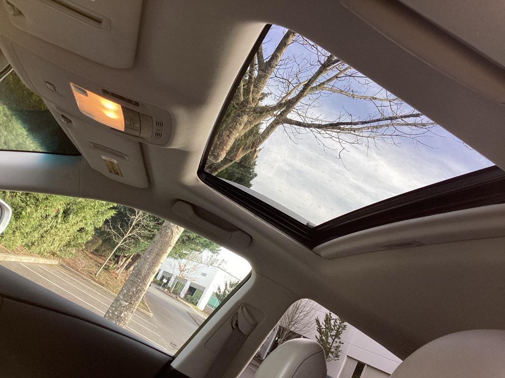 used 2014 Lexus RX 350 car, priced at $14,981