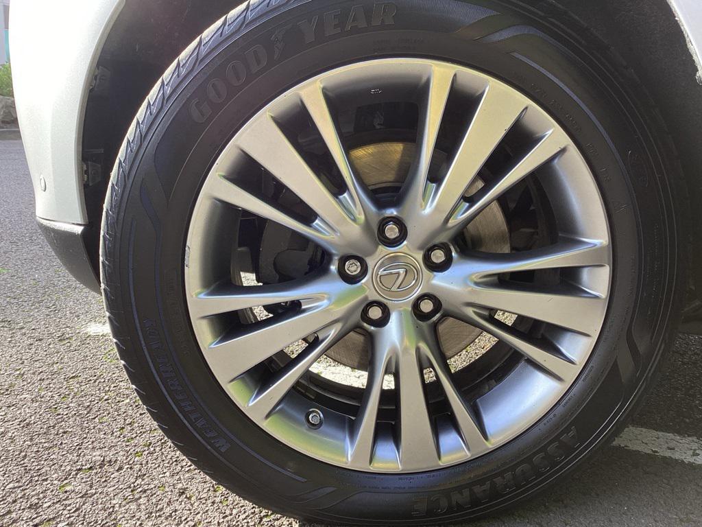 used 2014 Lexus RX 350 car, priced at $14,981