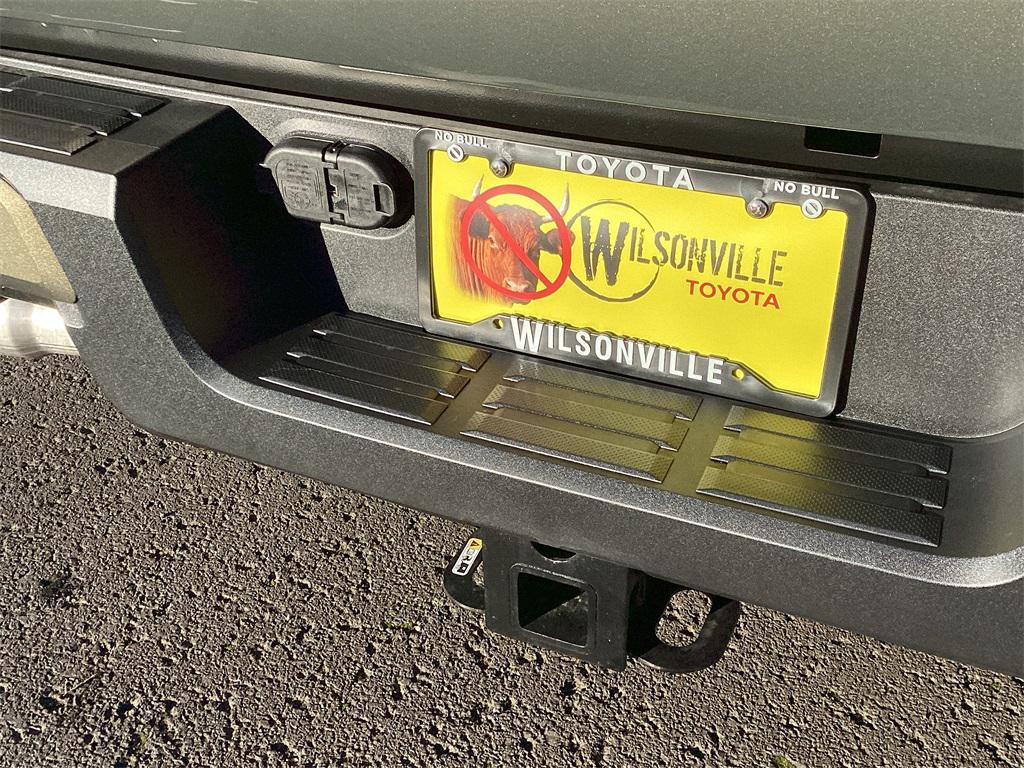 new 2026 Toyota Tacoma car, priced at $46,918