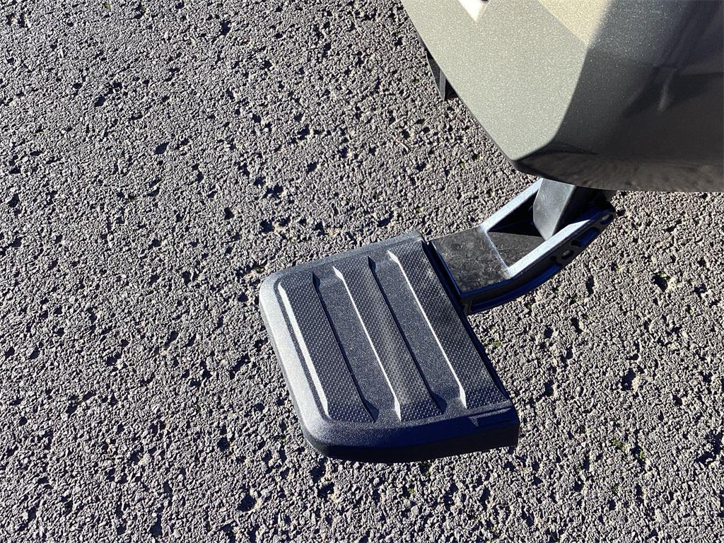 new 2026 Toyota Tacoma car, priced at $46,918