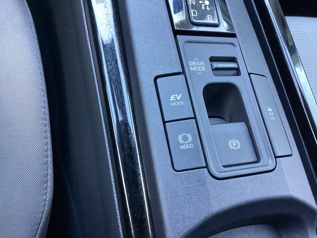 used 2024 Toyota Prius car, priced at $28,981