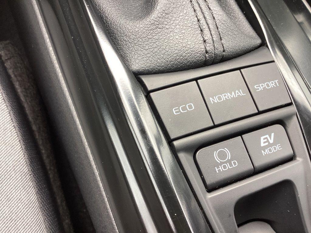 used 2025 Toyota Camry car, priced at $30,474