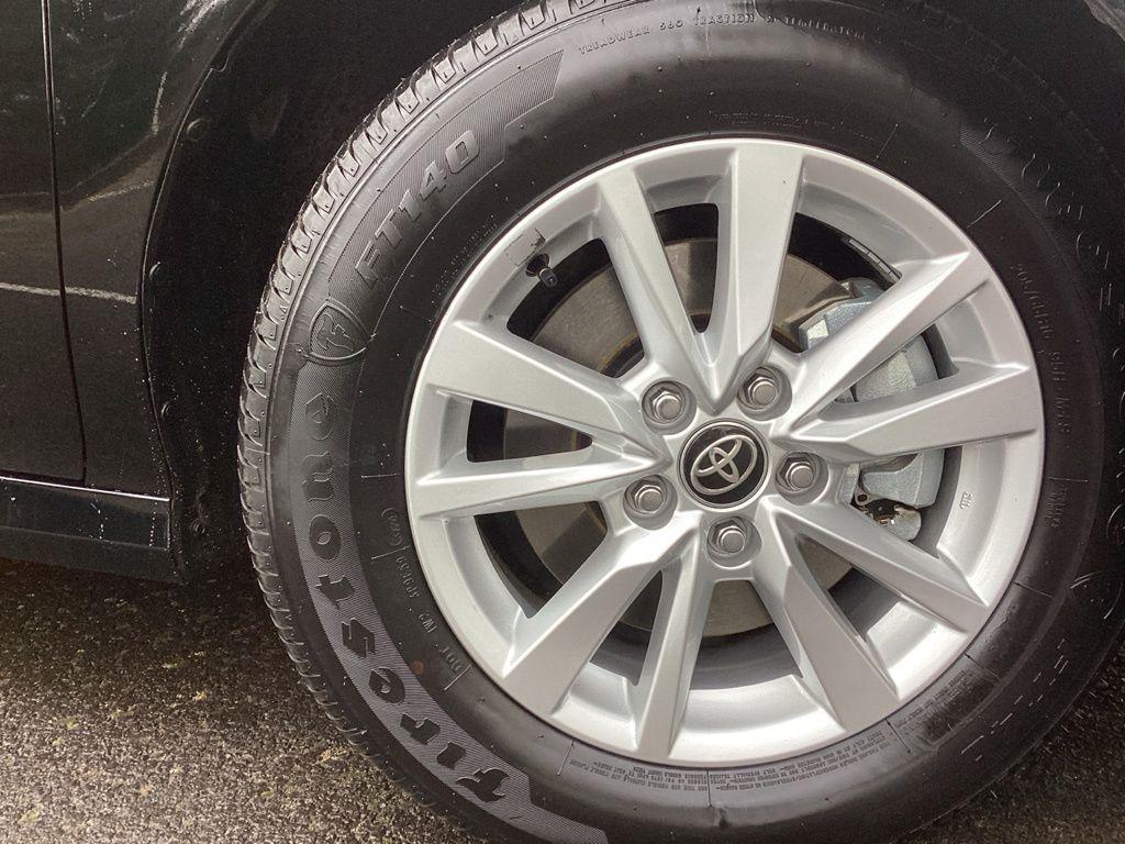 used 2025 Toyota Camry car, priced at $30,474