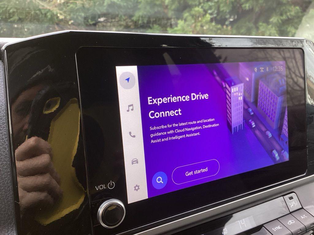 used 2025 Toyota Camry car, priced at $30,474