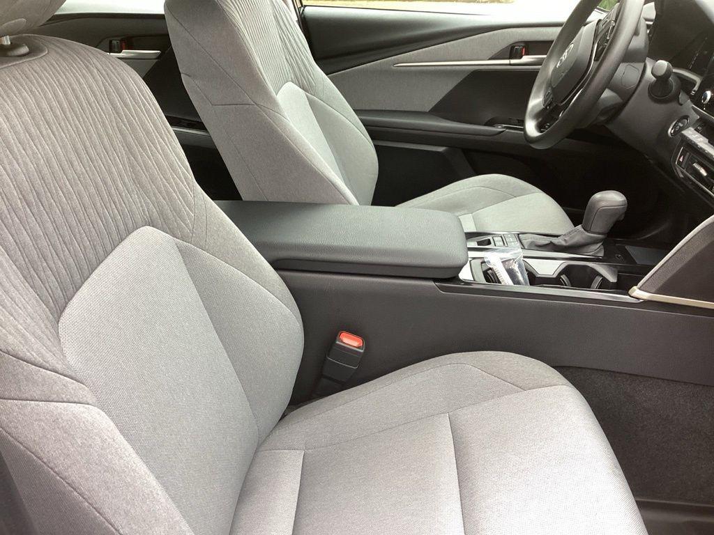 used 2025 Toyota Camry car, priced at $30,474