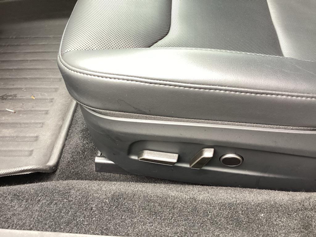 used 2025 Tesla Model 3 car, priced at $36,841