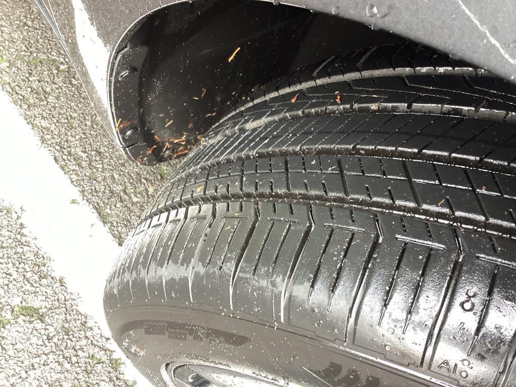 used 2025 Tesla Model 3 car, priced at $36,841