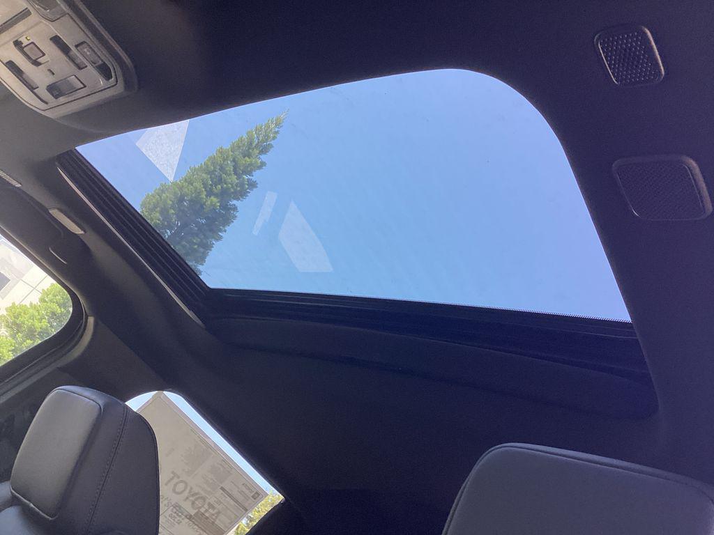 new 2026 Toyota Tacoma Hybrid car, priced at $59,102