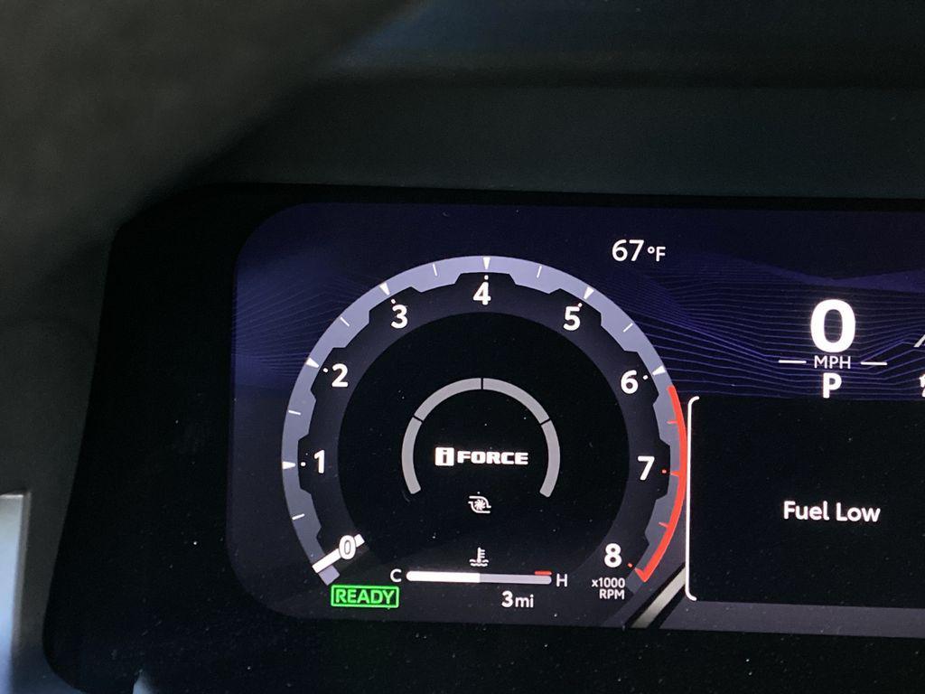 new 2026 Toyota Tacoma Hybrid car, priced at $59,102