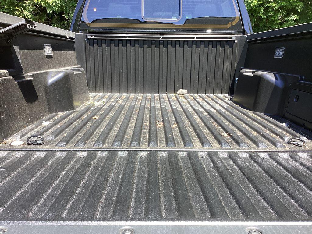 new 2026 Toyota Tacoma Hybrid car, priced at $59,102