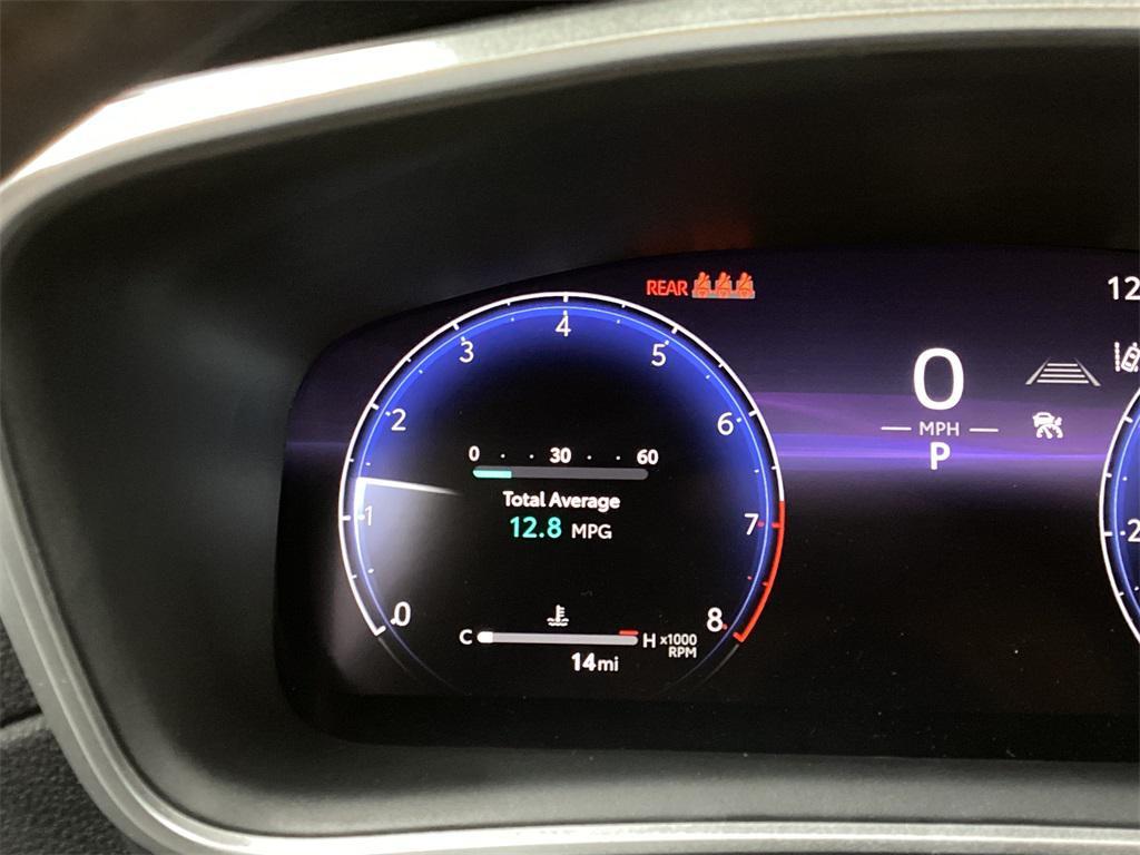 new 2026 Toyota Corolla Cross car, priced at $34,988