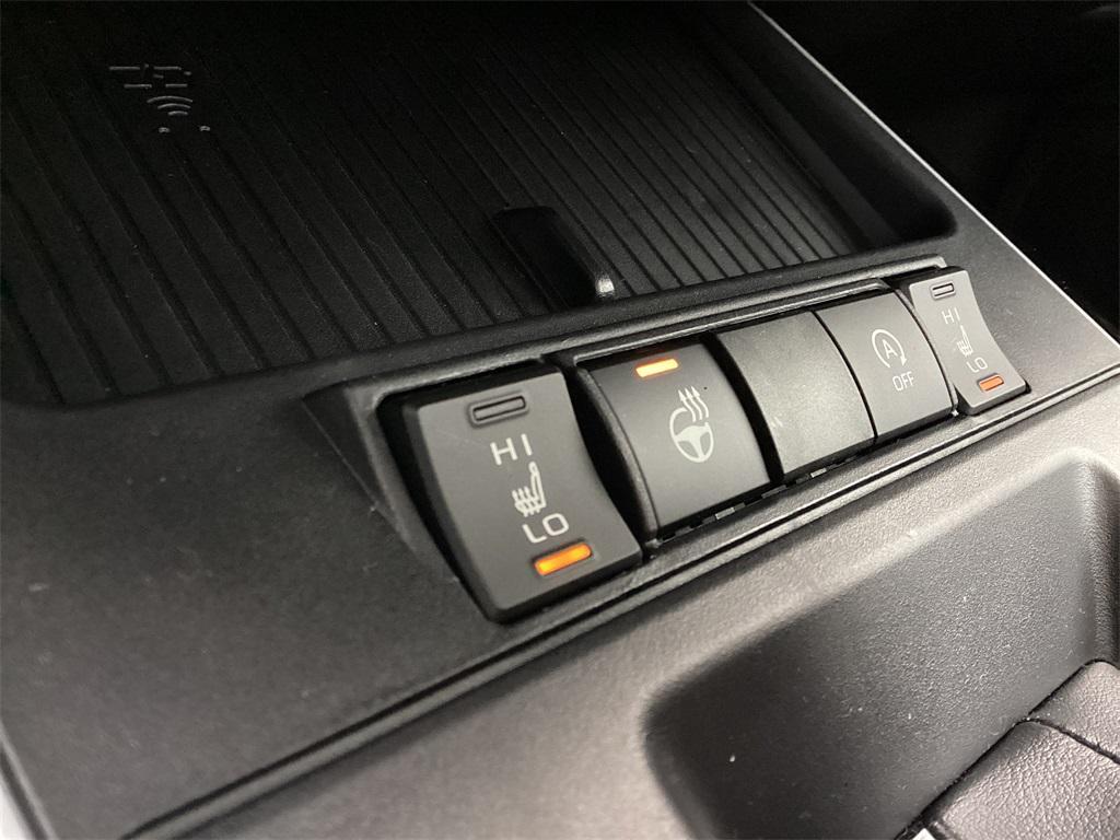 new 2026 Toyota Corolla Cross car, priced at $34,988