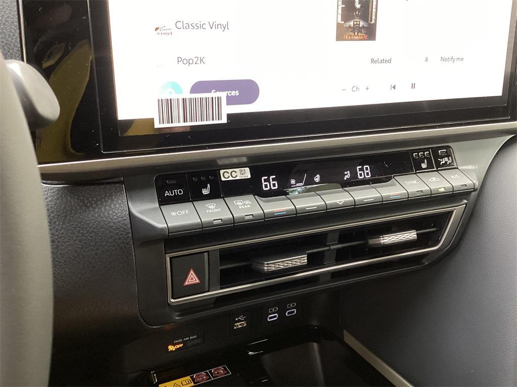 new 2026 Toyota Camry car, priced at $37,661