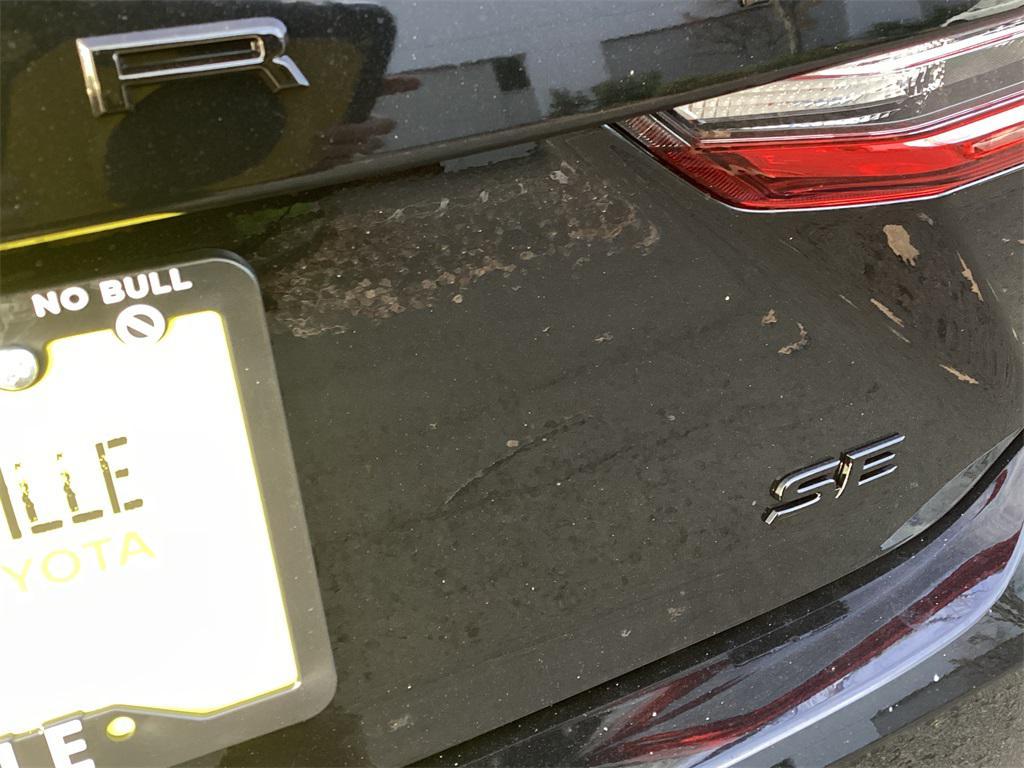 new 2026 Toyota Camry car, priced at $39,007