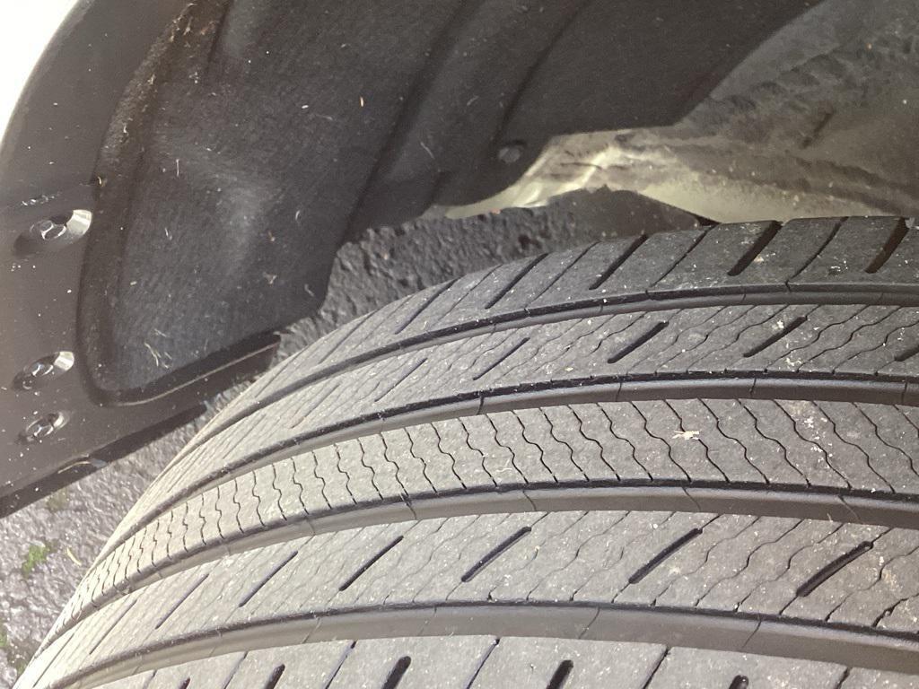 used 2024 Toyota Highlander car, priced at $40,981