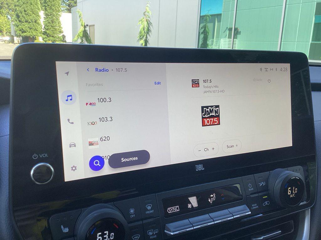 used 2024 Toyota Grand Highlander car, priced at $48,186
