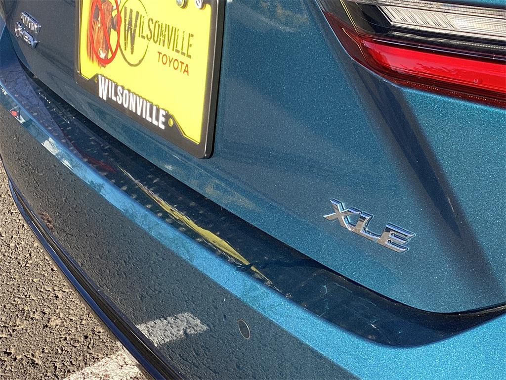 new 2026 Toyota Camry car, priced at $42,363