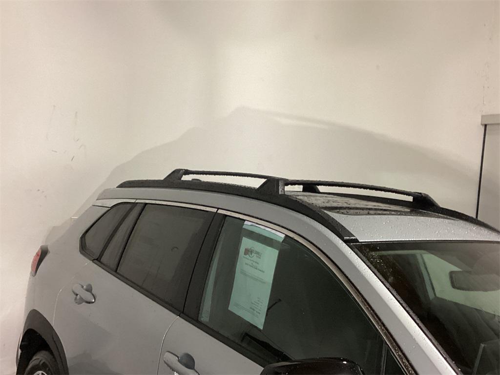 new 2026 Toyota Corolla Cross car, priced at $34,988