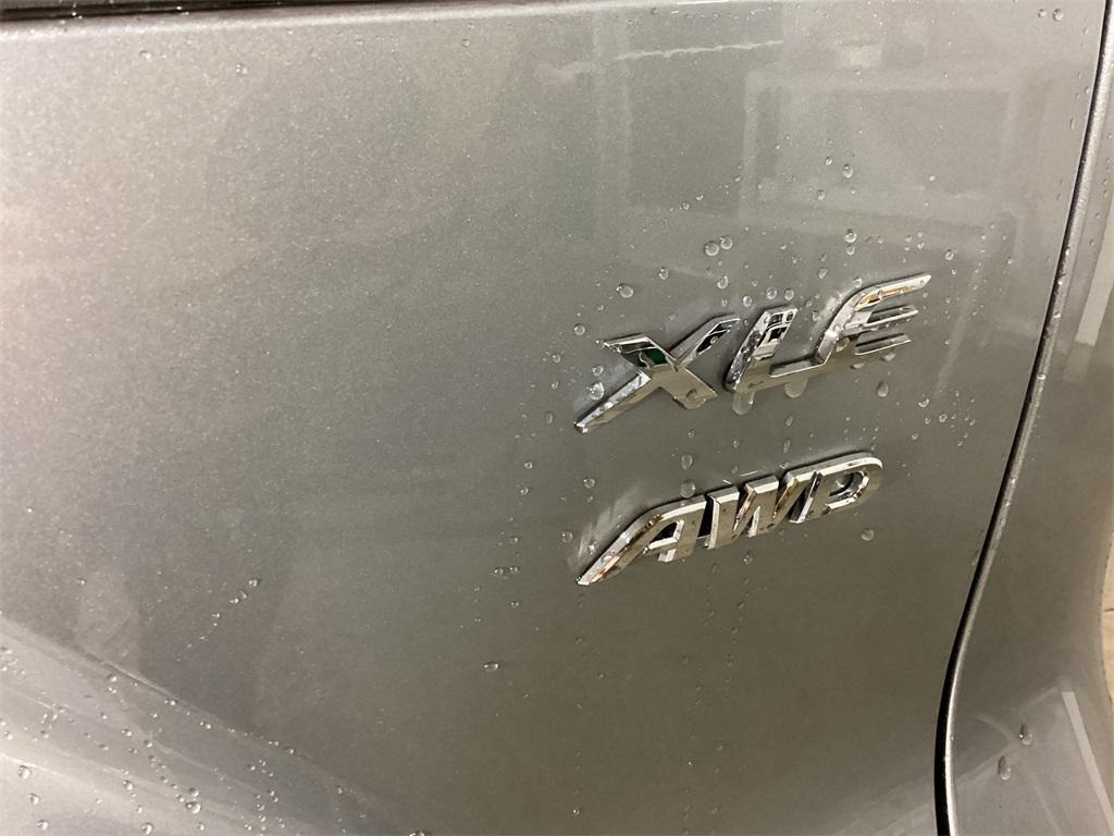 new 2026 Toyota Corolla Cross car, priced at $34,988