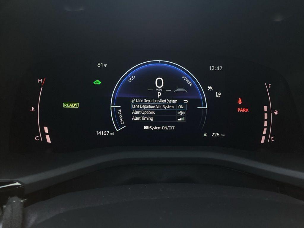 used 2025 Toyota Camry car, priced at $33,686