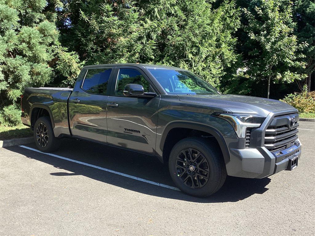 new 2026 Toyota Tundra car, priced at $64,307