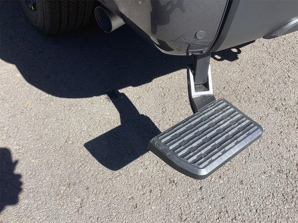 new 2026 Toyota Tundra car, priced at $64,307