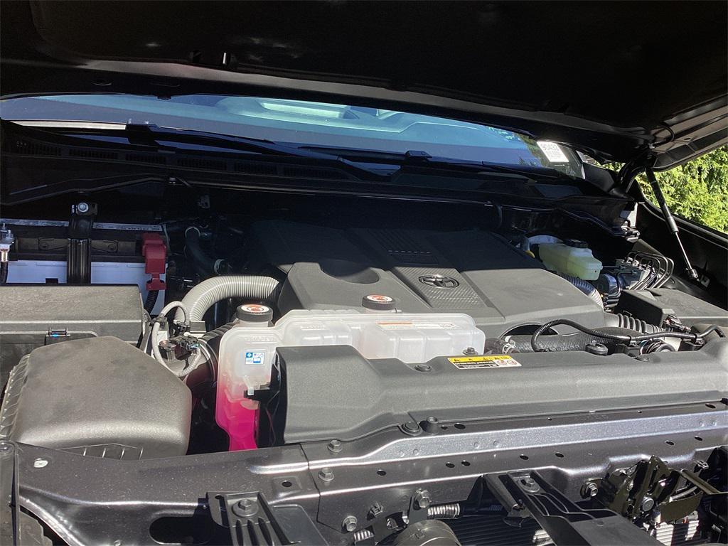 new 2026 Toyota Tundra car, priced at $64,307