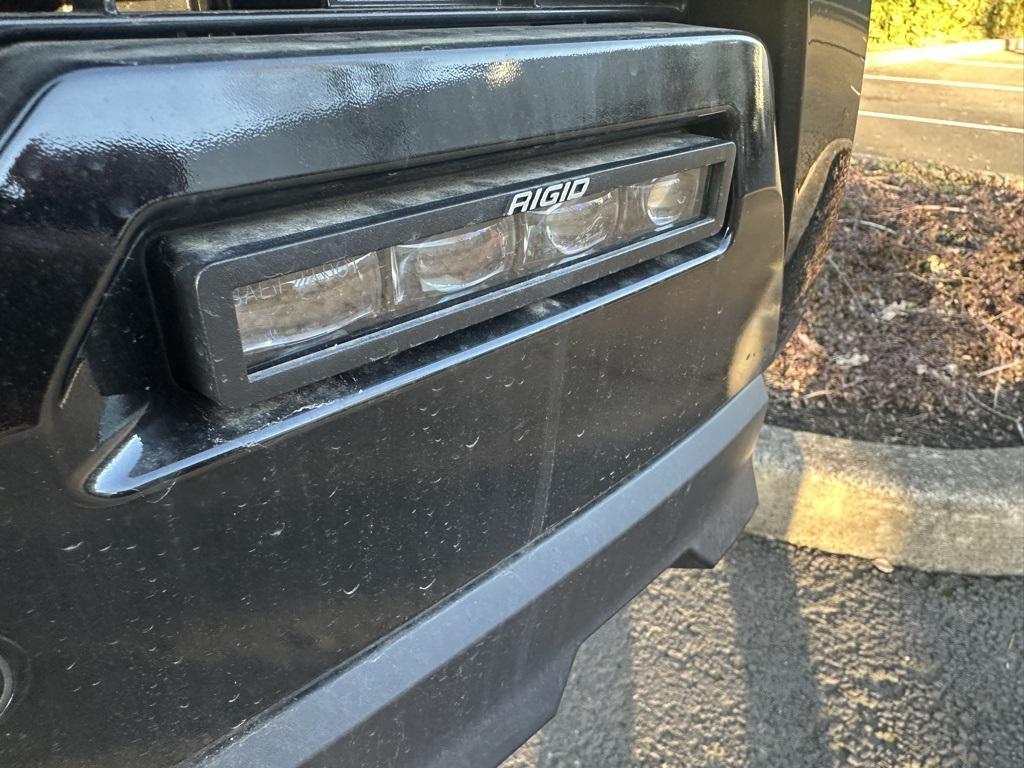 new 2026 Toyota Tacoma Hybrid car, priced at $68,204