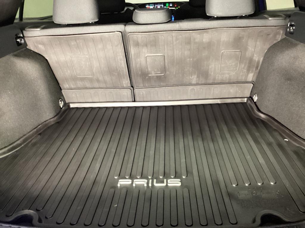 used 2018 Toyota Prius car, priced at $18,481