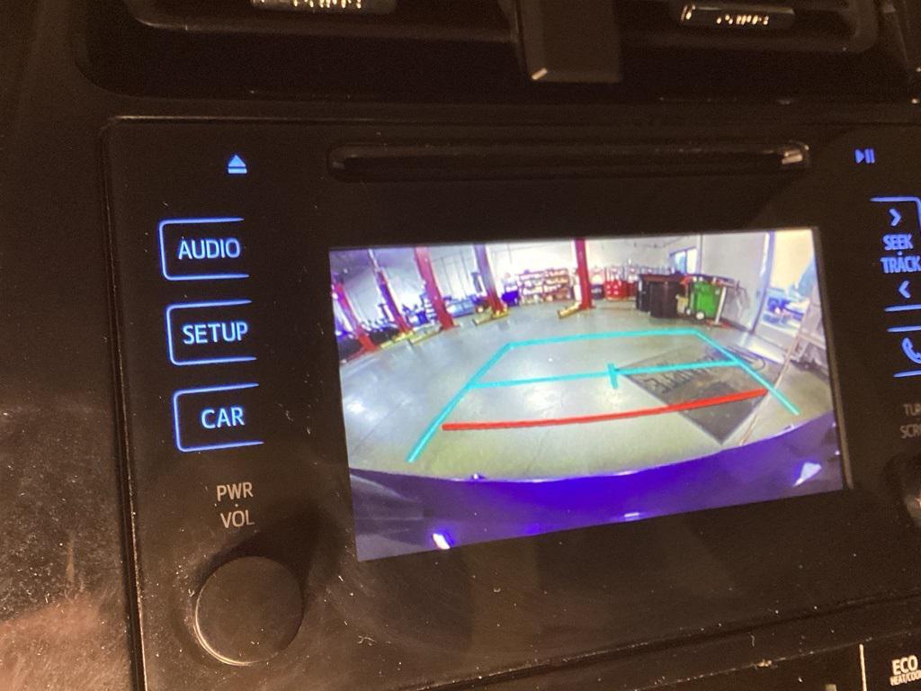 used 2018 Toyota Prius car, priced at $18,481