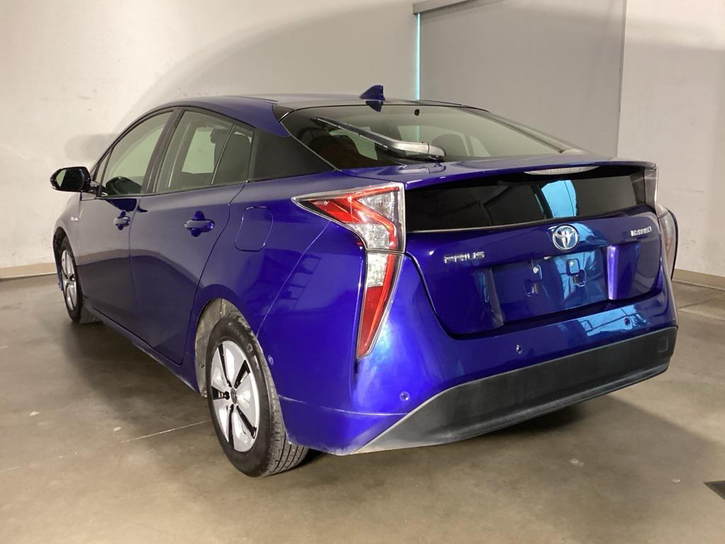 used 2018 Toyota Prius car, priced at $18,481