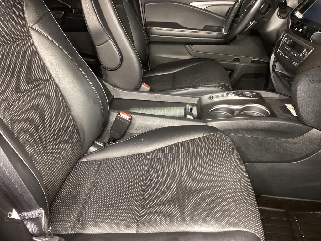 used 2022 Honda Ridgeline car, priced at $29,874