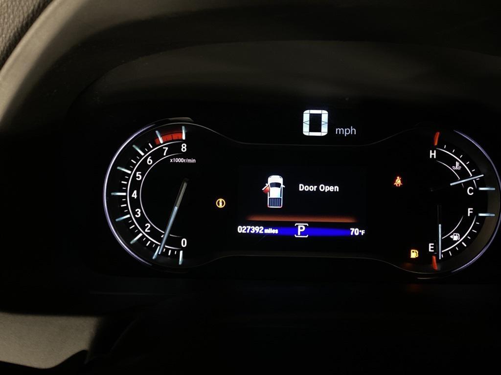 used 2022 Honda Ridgeline car, priced at $29,874